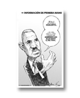 Informacion de primera mano